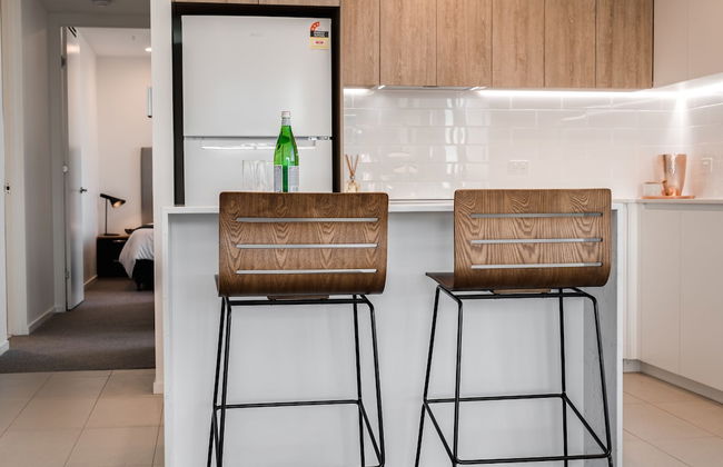 Iconic Kirra Beach Resort - Foto 20