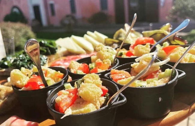 Agriturismo Il Molino Antico - Foto 61