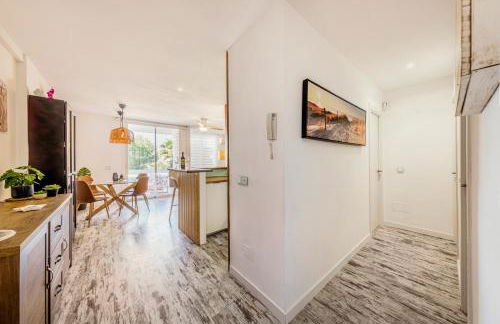 Alma Libre Beach Apartment - Foto 22