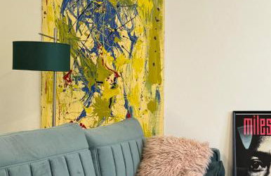 Apartament Arte Povera - Photo 1