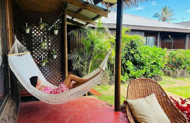 Paraíso Sunset Bungalows - Foto 56