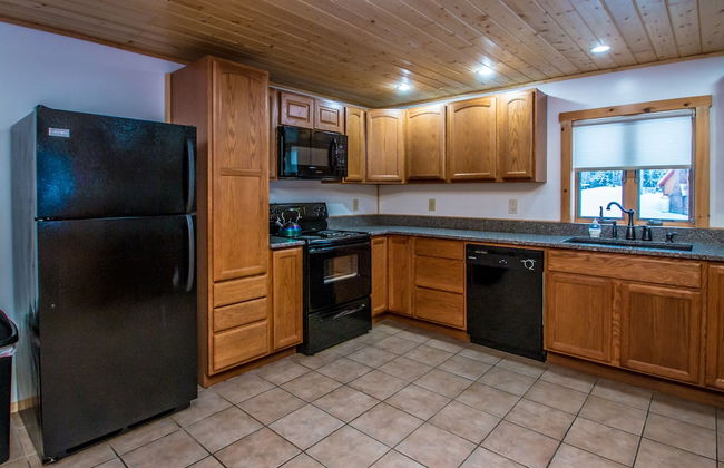 Presidential Mountain Resort - Photo 43