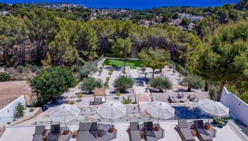 VILLA LUJO - By Almarina Villas - Foto 4