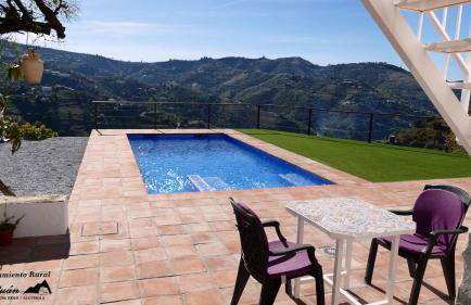 Alojamiento Rural Tetuán - Foto 45