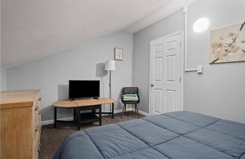 3Bed Perfect Retreat in Pittsburgh - Apt 2 - Foto 25