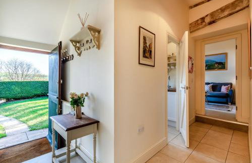 Giddy Cottage - Ukc6127 - Foto 15