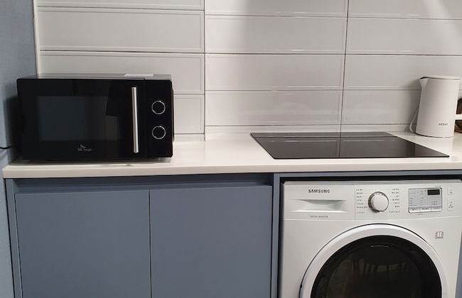 The Muse Hotel & Residence - Foto 42