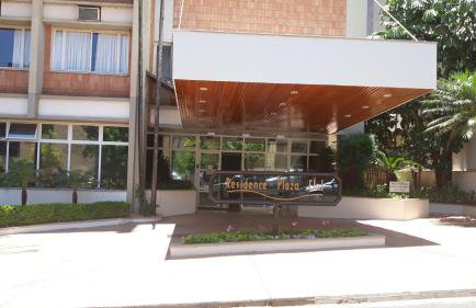 Residence Plaza Flat - Foto 1