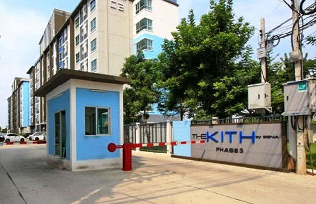 The Kith Condo Garden View - Photo 10