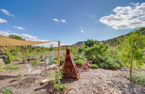 Serene Studio Near Wineries, Oak Creek and Sedona - Foto 28
