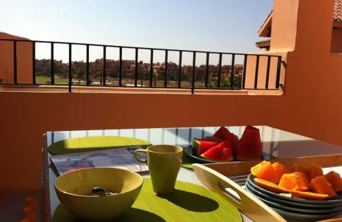 Zeer trendy penthouse op de Mar Menor Golf & Padel Resort - Foto 17