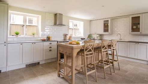 Patch Hill House - Foto 3, stove, dishwasher