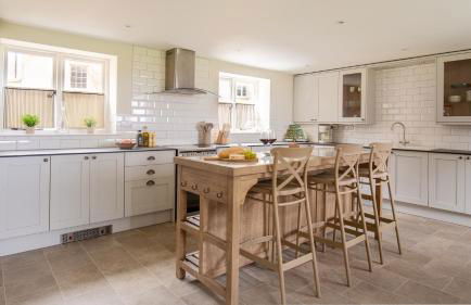 Patch Hill House - Foto 3