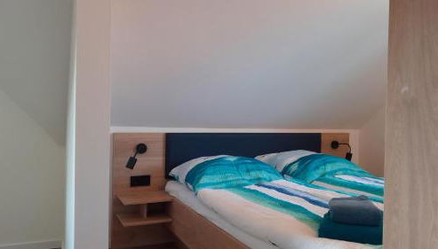 Haus am Wäldchen Wohnung 4 - Foto 3