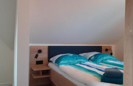 Haus am Wäldchen Wohnung 4 - Foto 3