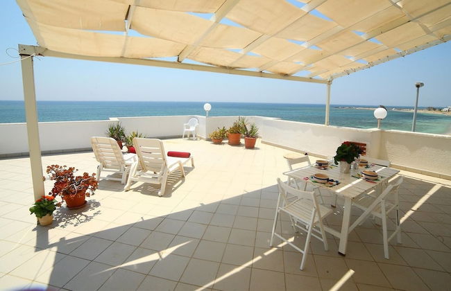 Attico Sabbiadoro - Foto 18