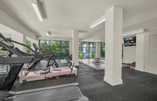 Aqua Vista in DTWN 3 Min From Las Olas - Photo 46