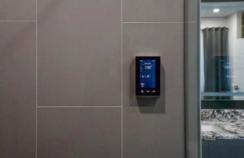 Heaven - Private Pool, Hot Tub, View, Steam Shower - Foto 7