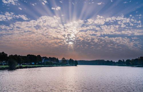 Idéal couple & pro centre calme, wifi, proche gare - Photo 19