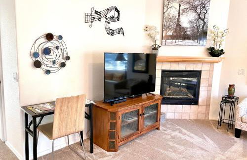 Warm and Inviting - Foto 25