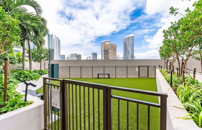 Sky Ala Moana 3001 2 Bedroom Condo by RedAwning - Foto 59