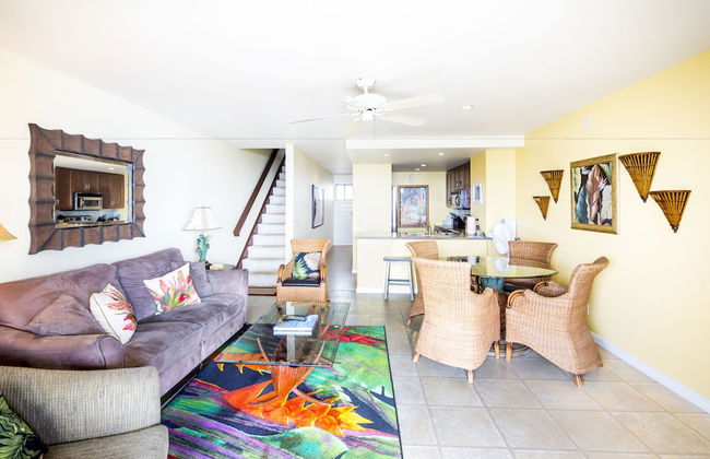 Castle at Makahuena at Poipu - Photo 14