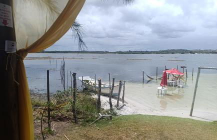 Casa lagoa dos tambaquis - Photo 25