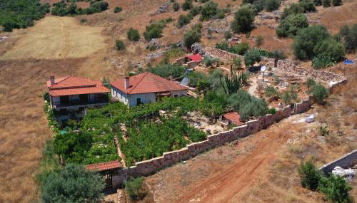 Pontinos Villa - Photo 3