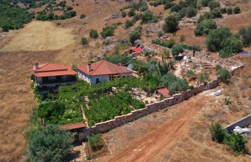 Pontinos Villa - Photo 3