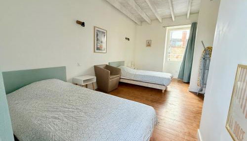 Le Gîte de la Montagne - Foto 5