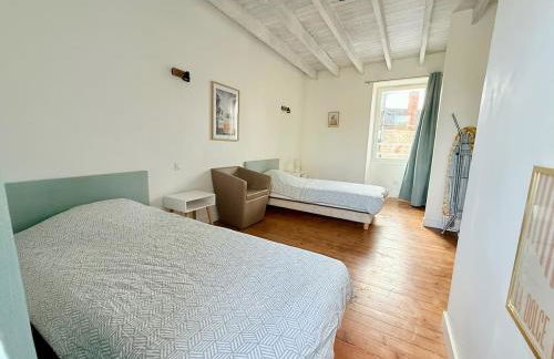 Le Gîte de la Montagne - Foto 5