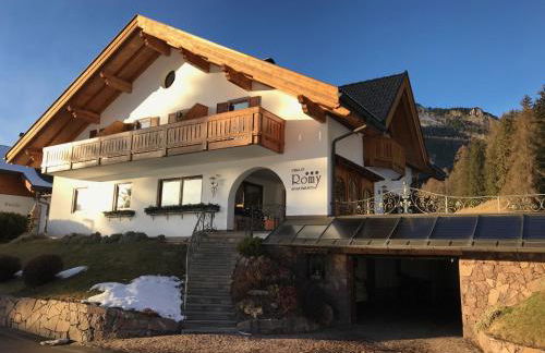Chalet Romy - Ap Saslonch - Foto 17