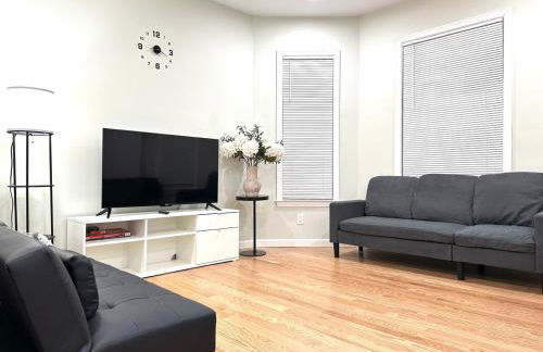 51B Newly Renovated 3BR 2 Parking Near Boston - Foto 10