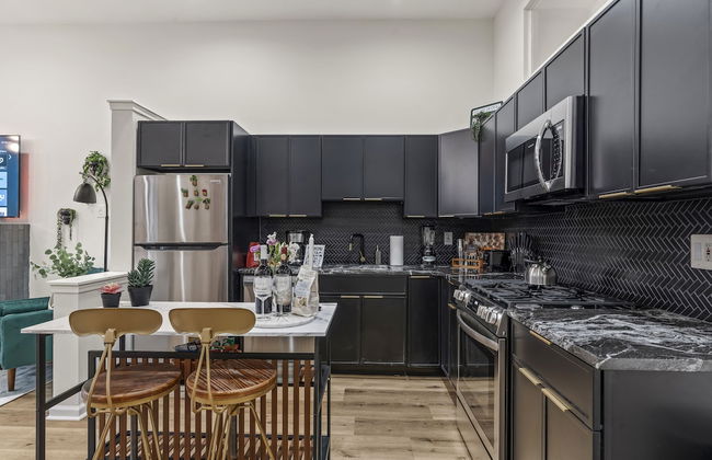 Charming Historic Gem Heart of Philly 2B - Foto 10