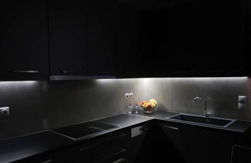 ΠΟΛΥΤΕΛΕΣ ΔΙΑΜΕΡΙΣΜΑ ΣΤΗΝ ΑΥΛΙΔΑ ΕΥΒΟΙΑ - Photo 6