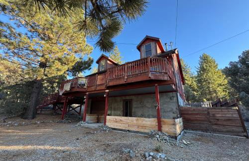 Enjoy Privacy - Pine Mountain - Spacious Home - Foto 27