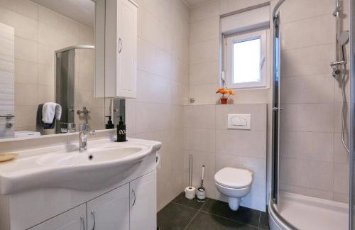 Villa Tri Palme with heated pool - Foto 39