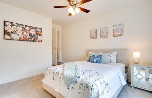 2 Mi to University of Arizona: Tucson Urban Escape - Foto 11
