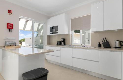 Sea View Villa - Foto 5