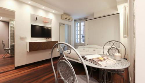 Hacca Collection - Charming Studio in Corso Magenta - Foto 4