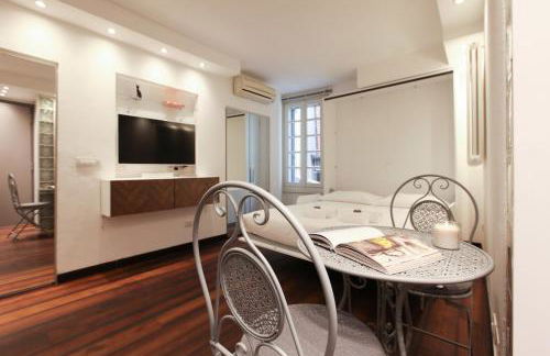 Hacca Collection - Charming Studio in Corso Magenta - Photo 4