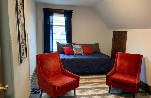 Red Brick Inn - Walk to the Falls, the Casino and all Downtown Restaurants - Photo 28