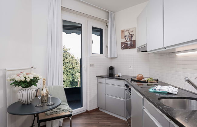 Suite Classic - Foto 4