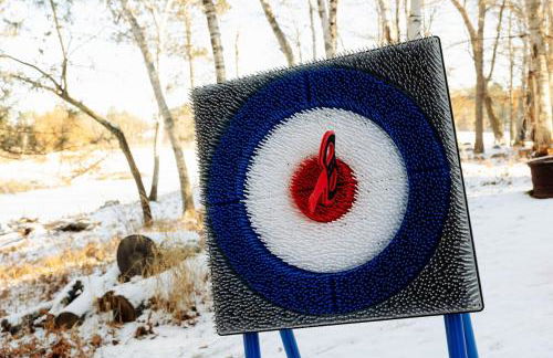 NEW DESIGN Summer on Chain of Lakes Kings Game Rm - Foto 27