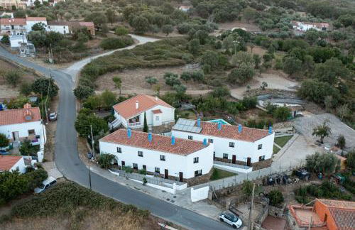 Apartamentos Rurales la Campiña - Foto 1