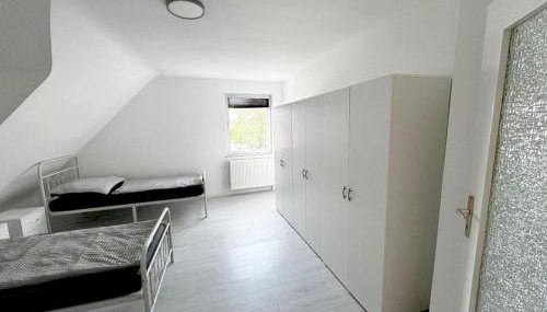 Beautiful Apartments in Hanau - Foto 3, wardrobe