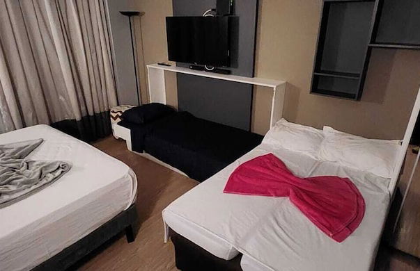 Alpha Stay - Foto 12