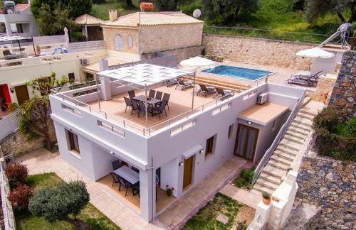 Villa Belair - Photo 6