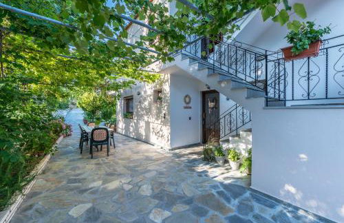 Studios Vasilia - Foto 8