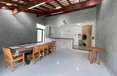 Refúgio Aconchegante em Araxá - Foto 51